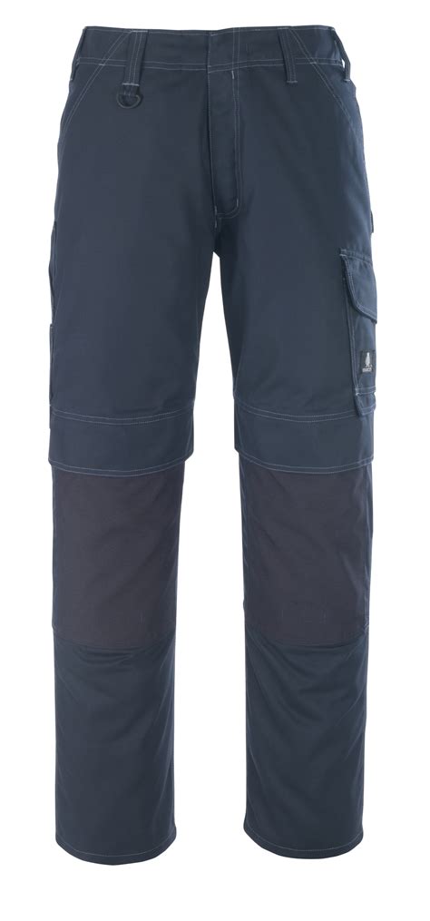 Mascot Technician Trousers: Finding the Perfect Fit for Women